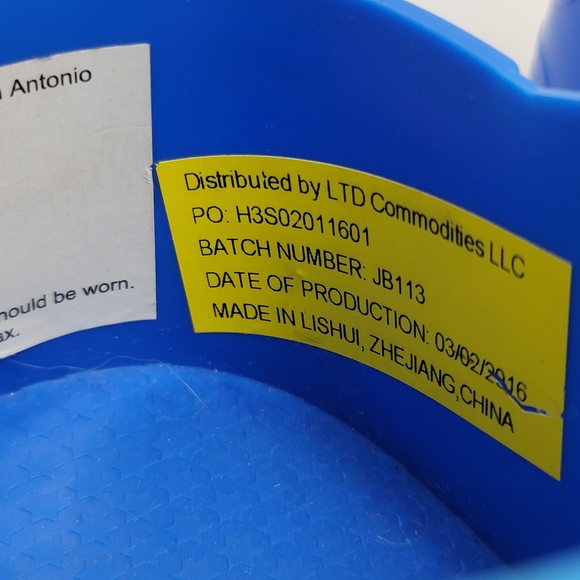 Flying Wheels Kids Adjustable Quad Grow With Me Training Roller Skate - Picture 6 of 14